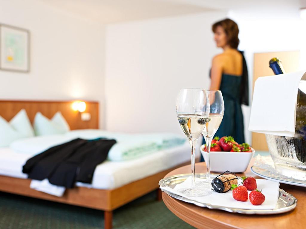 Genusshotel Alpenblick Lingenau Eksteriør billede
